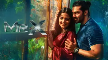 Задник до фильму"Mr. X" #831717