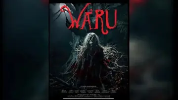 Задник до фильму"Waru" #1139271