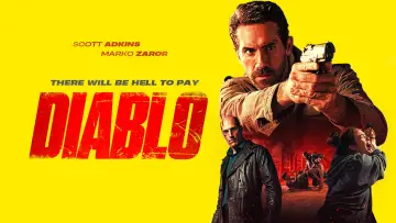 Задник до фильму"Diablo" #548658