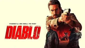 Задник до фильму"Diablo" #548669