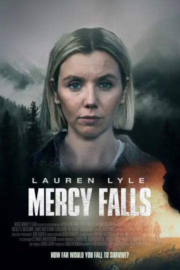 Постер до фильму"Mercy Falls" #1018414