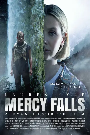 Постер до фильму"Mercy Falls" #1018416