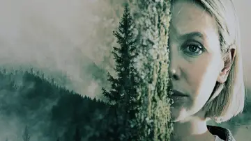Задник до фильму"Mercy Falls" #377788