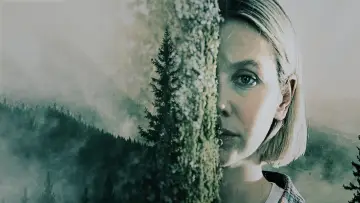 Задник до фильму"Mercy Falls" #377789