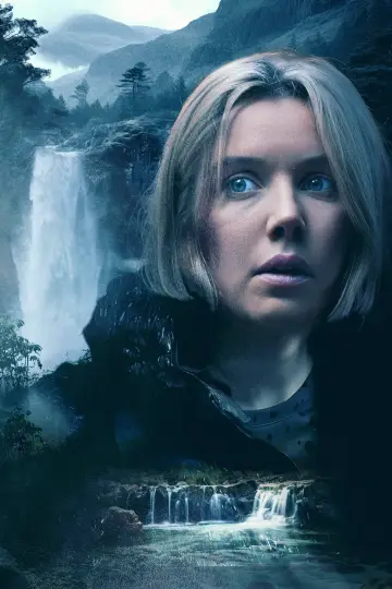 Постер до фильму"Mercy Falls" #503477