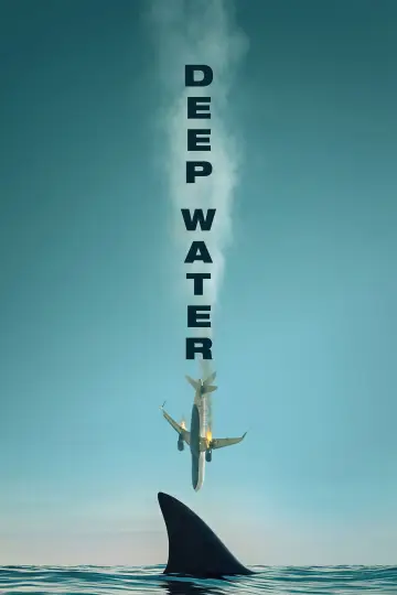 Постер до фильму"Хижі води" #778929