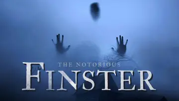 Задник до фильму"The Notorious Finster" #1119236