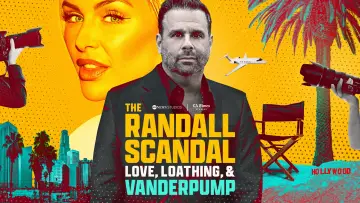 Задник до фільму "The Randall Scandal: Love, Loathing, and Vanderpump" #1860108