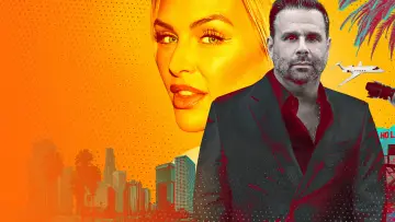 Задник до фільму "The Randall Scandal: Love, Loathing, and Vanderpump" #1860110