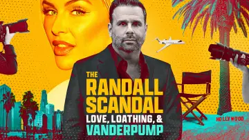 Задник до фільму "The Randall Scandal: Love, Loathing, and Vanderpump" #1860111