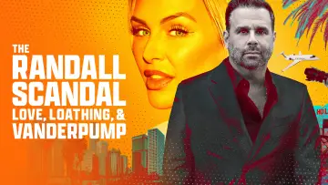 Задник до фільму "The Randall Scandal: Love, Loathing, and Vanderpump" #1860112