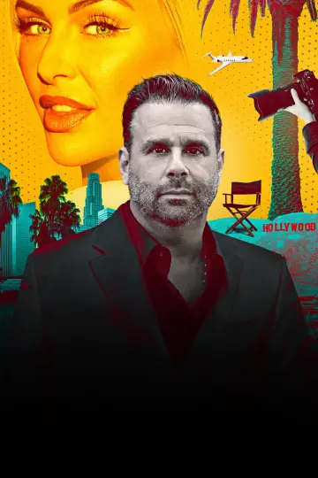 Постер до фільму "The Randall Scandal: Love, Loathing, and Vanderpump" #1860118