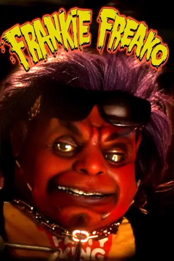 Постер до фильму"Frankie Freako" #855066