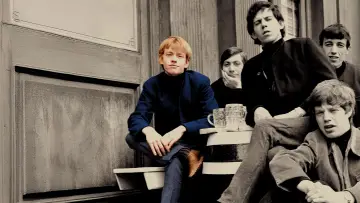 Задник до фильму"The Stones and Brian Jones" #1082685