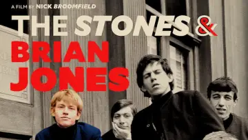 Задник до фильму"The Stones and Brian Jones" #1082686