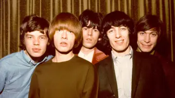 Задник до фильму"The Stones and Brian Jones" #1082688
