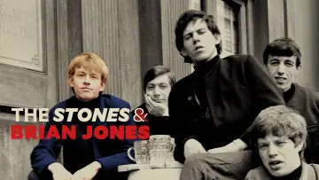 Задник до фильму"The Stones and Brian Jones" #1082691