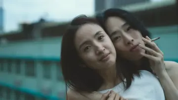 Задник до фильму"失明" #870076