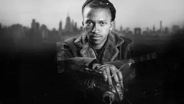 Задник до фильму"Ernest Cole, photographe" #934915