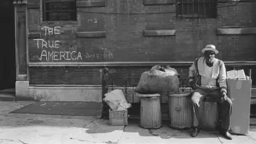 Задник до фильму"Ernest Cole, photographe" #934916