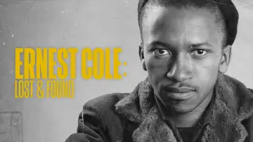 Задник до фильму"Ernest Cole, photographe" #934919