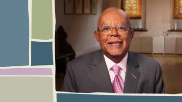 Задник до фильму"Gospel Live! Presented By Henry Louis Gates, Jr." #349478