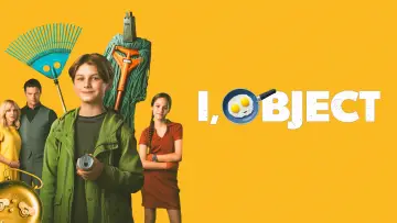 Задник до фильму"I, Object" #1176395
