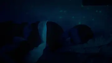 Leur existence постер