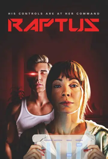 Постер до фільму "Раптус" #531718
