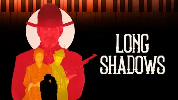 Задник до фильму"Long Shadows" #847679