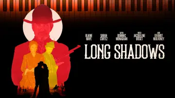 Задник до фильму"Long Shadows" #847684