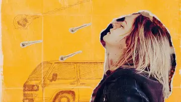 Задник до фільму "When Fucking Spring Is in the Air" #1003412