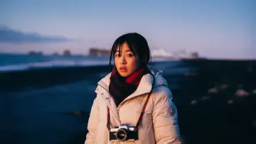 Задник до фільму "四月になれば彼女は" #503383