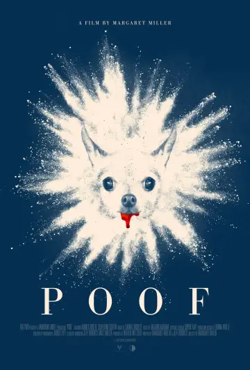 Постер до фильму"Poof" #367232