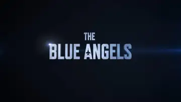 Задник до фильму"The Blue Angels" #459977