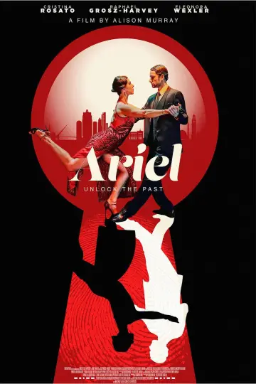 Постер до фильму"Ariel" #721506