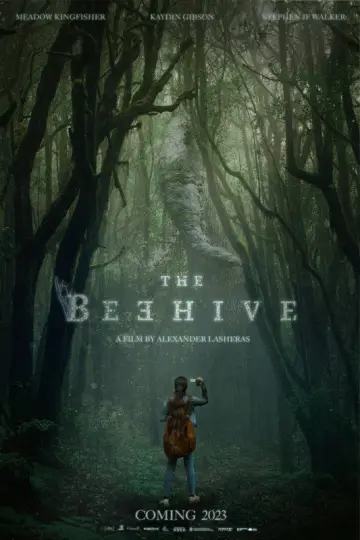 Постер до фильму"The Beehive" #1059867