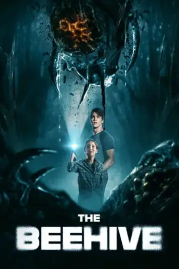 Постер до фільму "The Beehive" #1210343