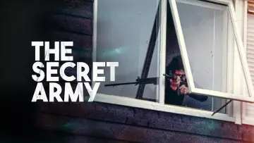 Задник до фільму "The Secret Army" #1082703