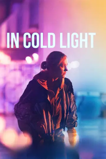 Постер до фильму"In Cold Light" #779024