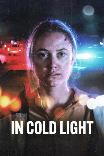 Постер до фильму"In Cold Light" #779025