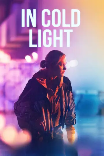 Постер до фильму"In Cold Light" #834341