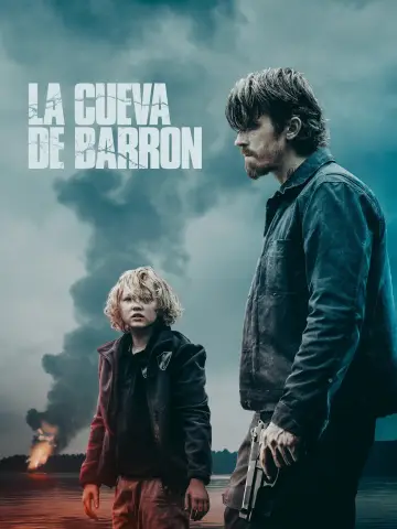 Постер до фільму "Barron
