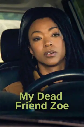 Постер до фильму"My Dead Friend Zoe" #1014932