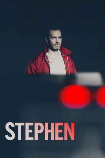 Stephen постер