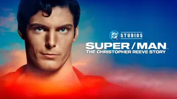 Задник до фильму"Super/Man: The Christopher Reeve Story" #667203