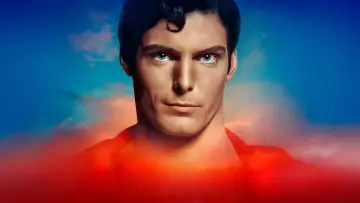 Задник до фильму"Super/Man: The Christopher Reeve Story" #667205