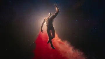 Задник до фильму"Super/Man: The Christopher Reeve Story" #667207