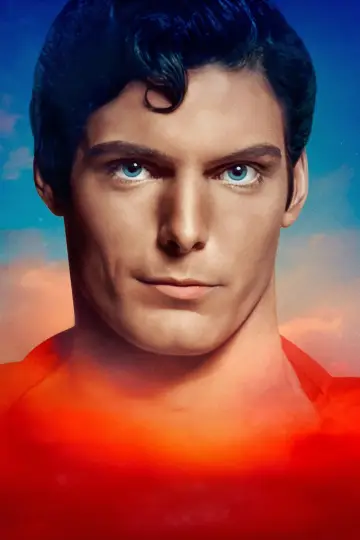 Постер до фильму"Super/Man: The Christopher Reeve Story" #667223