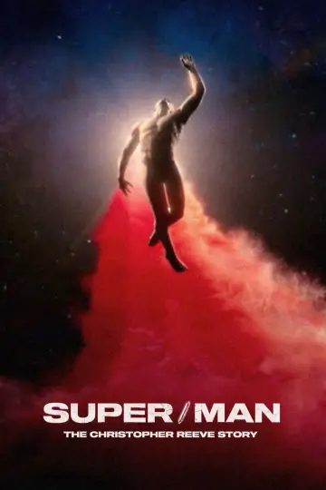 Постер до фильму"Super/Man: The Christopher Reeve Story" #667227